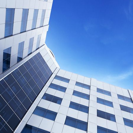 Novotel Balikpapan Eksteriør bilde