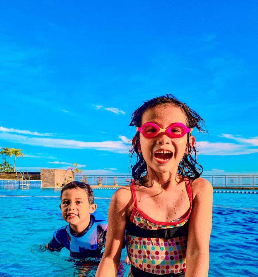 Novotel Balikpapan Eksteriør bilde