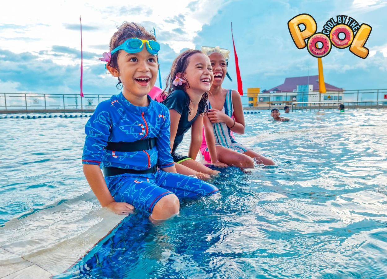 Novotel Balikpapan Eksteriør bilde
