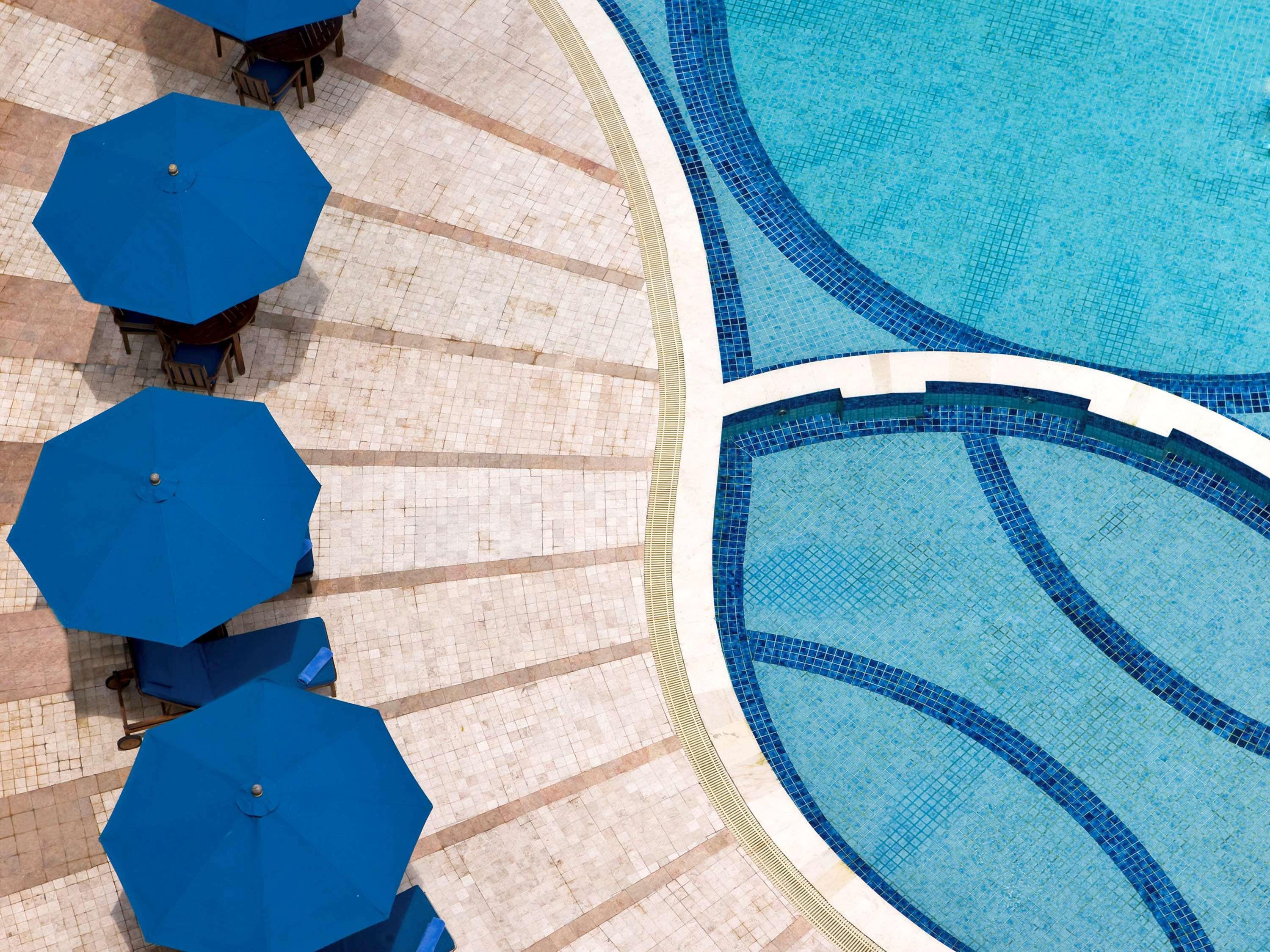 Novotel Balikpapan Eksteriør bilde