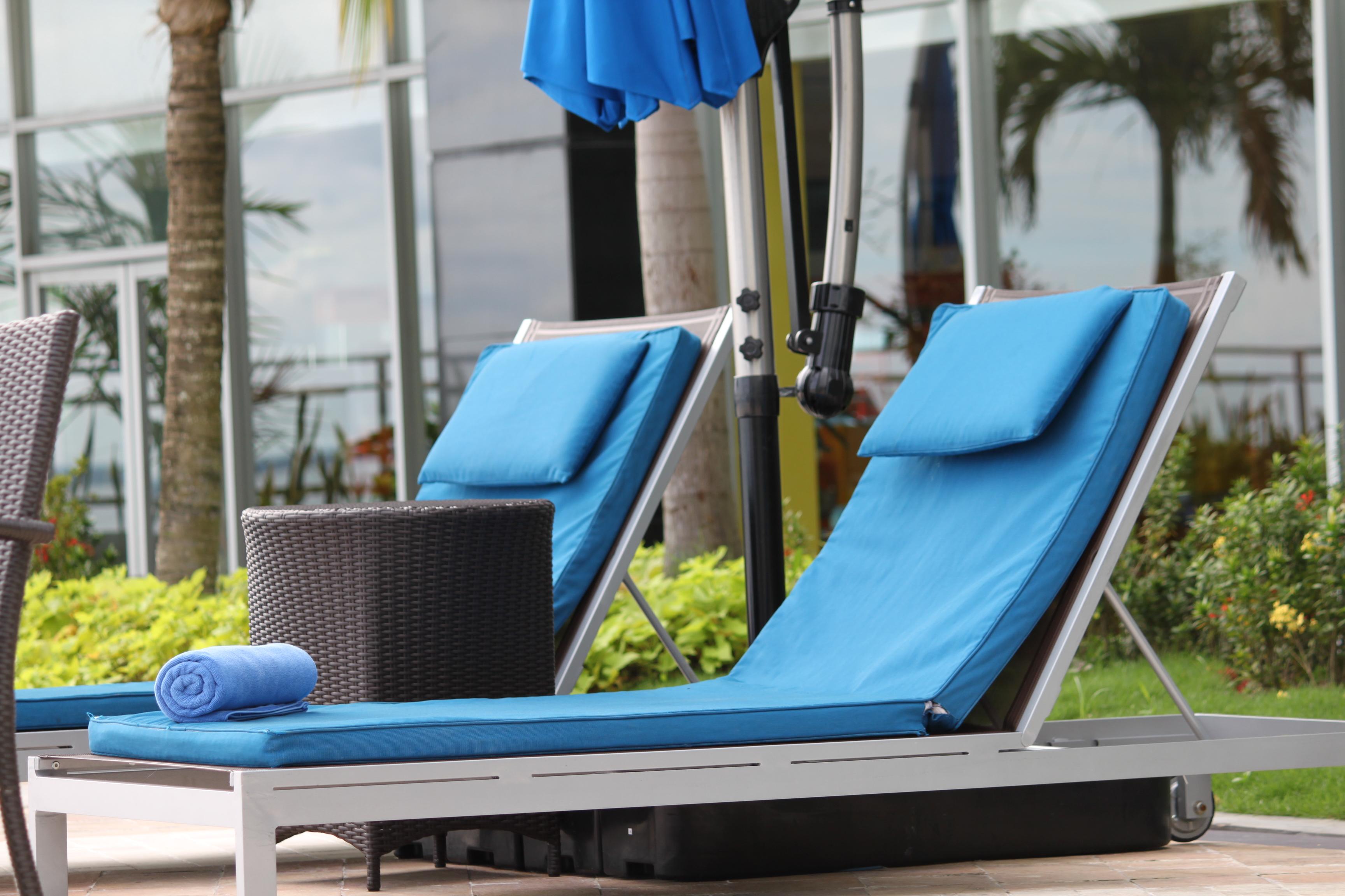 Novotel Balikpapan Eksteriør bilde
