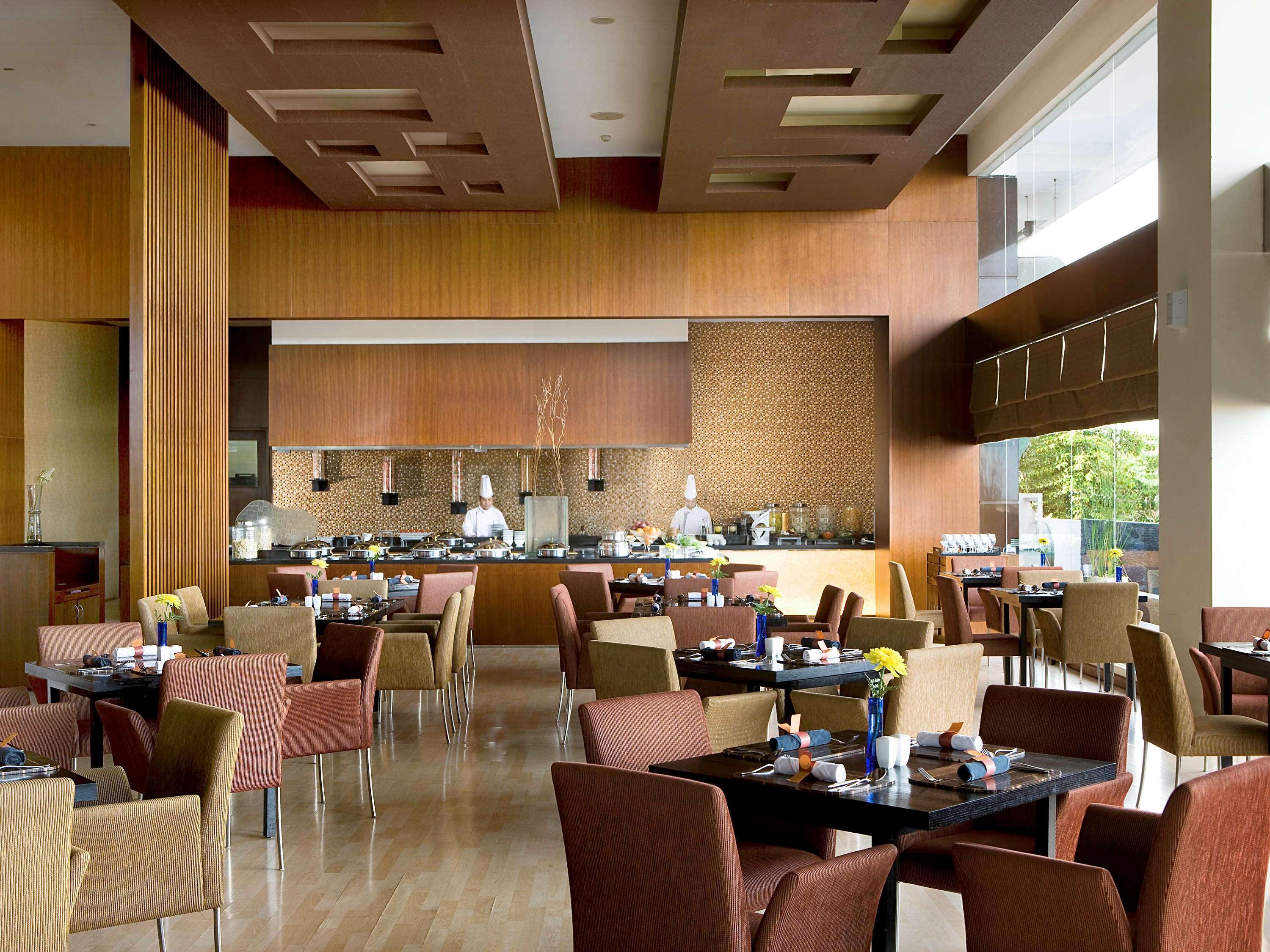 Novotel Balikpapan Eksteriør bilde