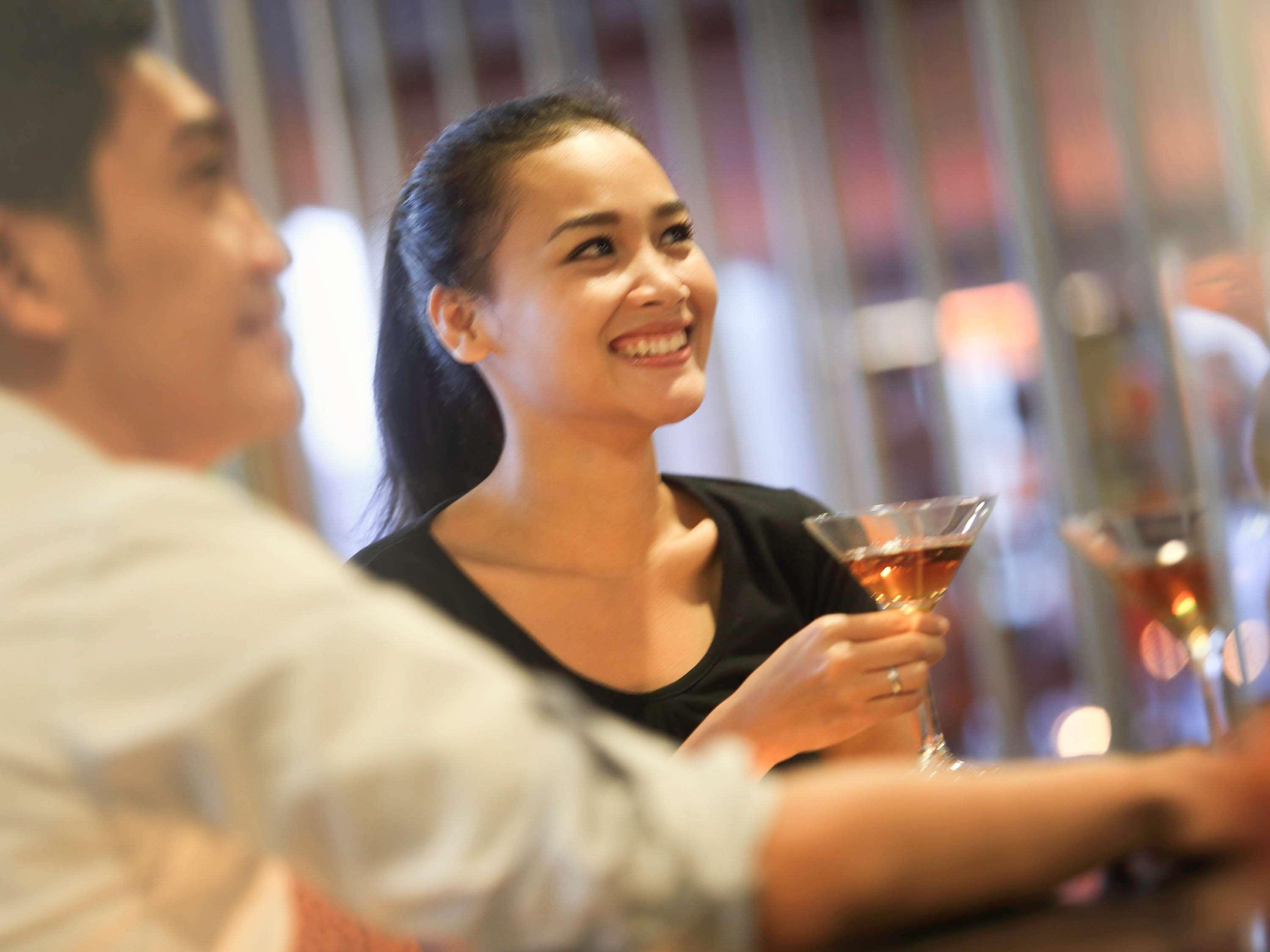Novotel Balikpapan Eksteriør bilde