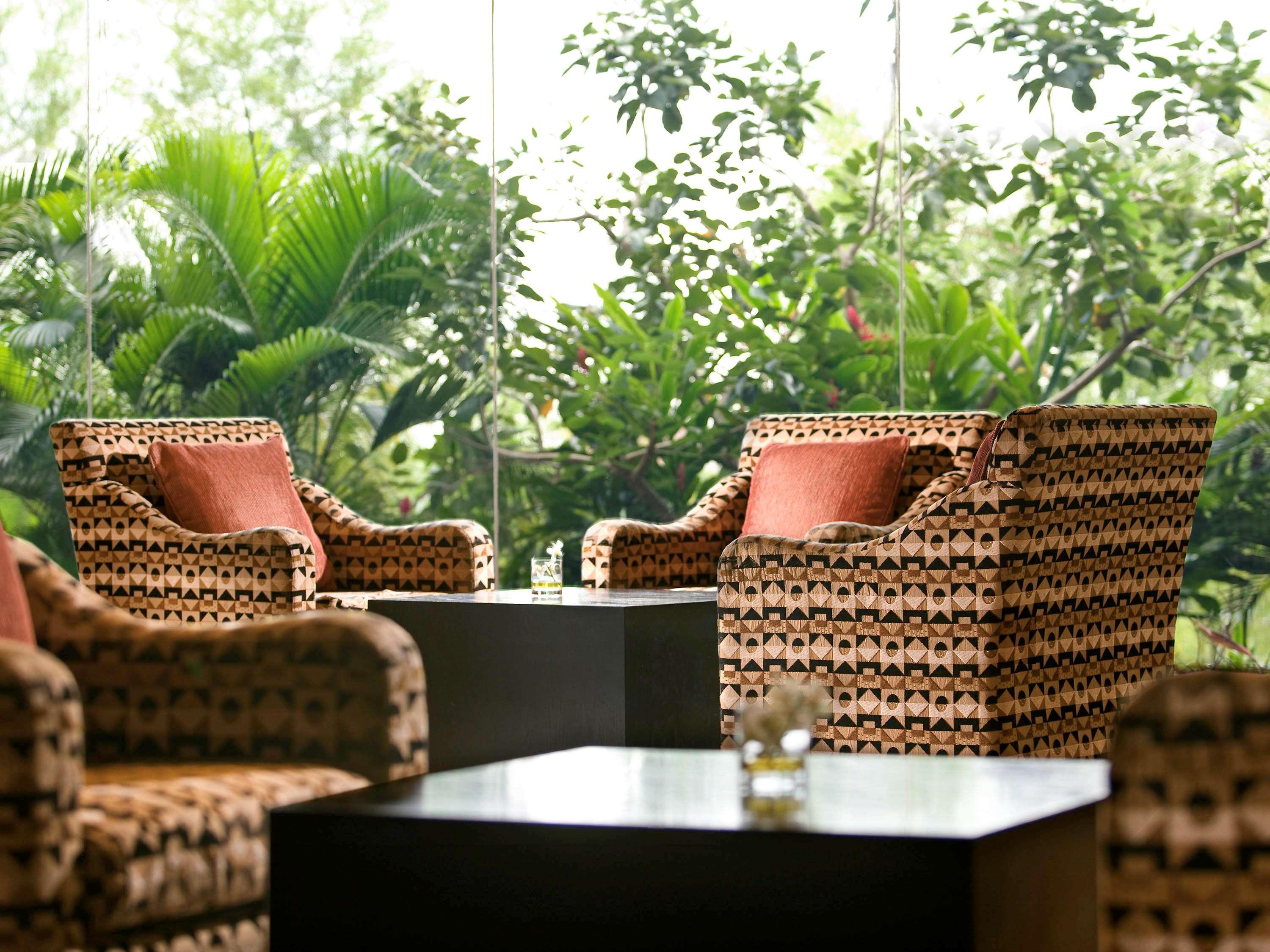 Novotel Balikpapan Eksteriør bilde