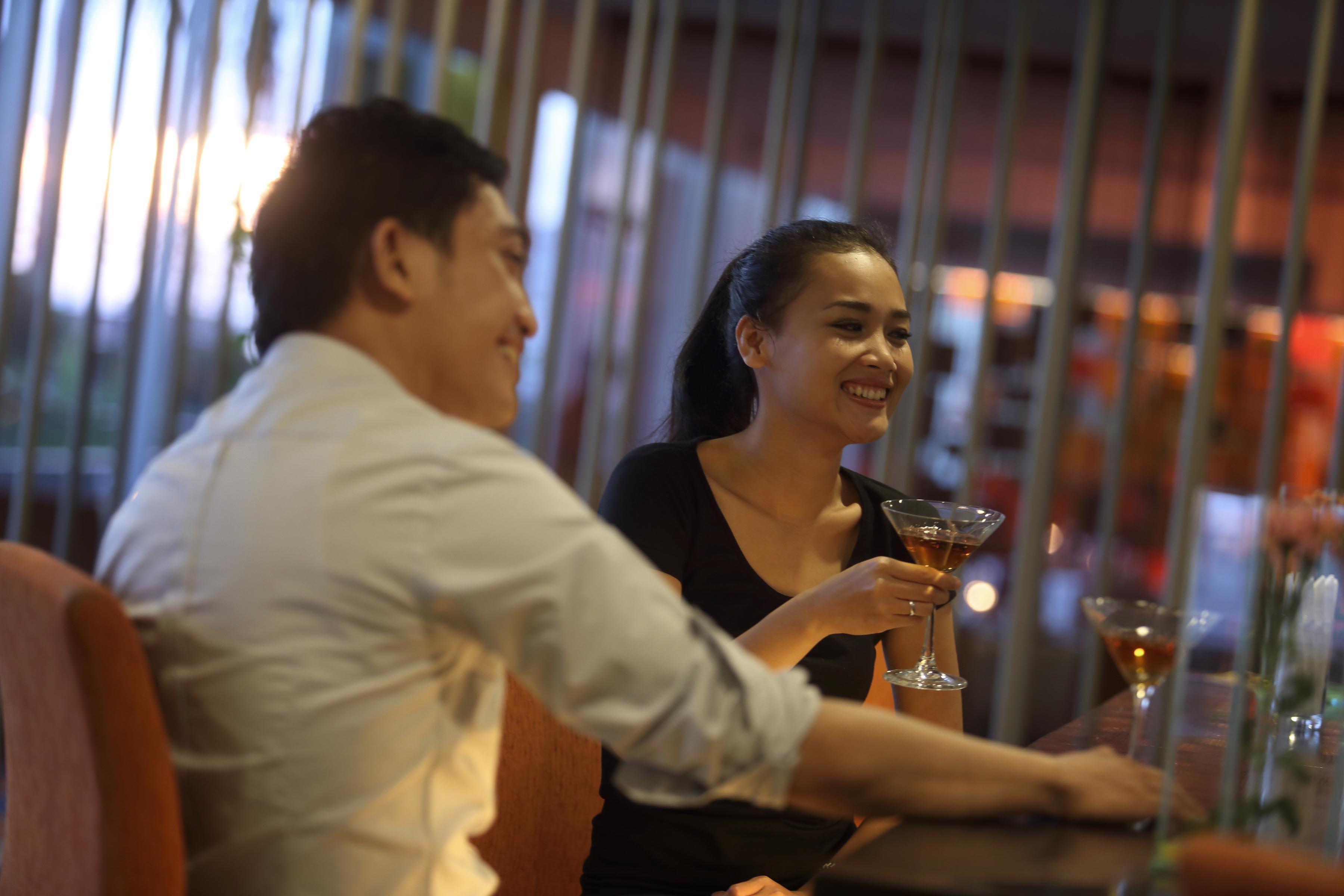 Novotel Balikpapan Eksteriør bilde