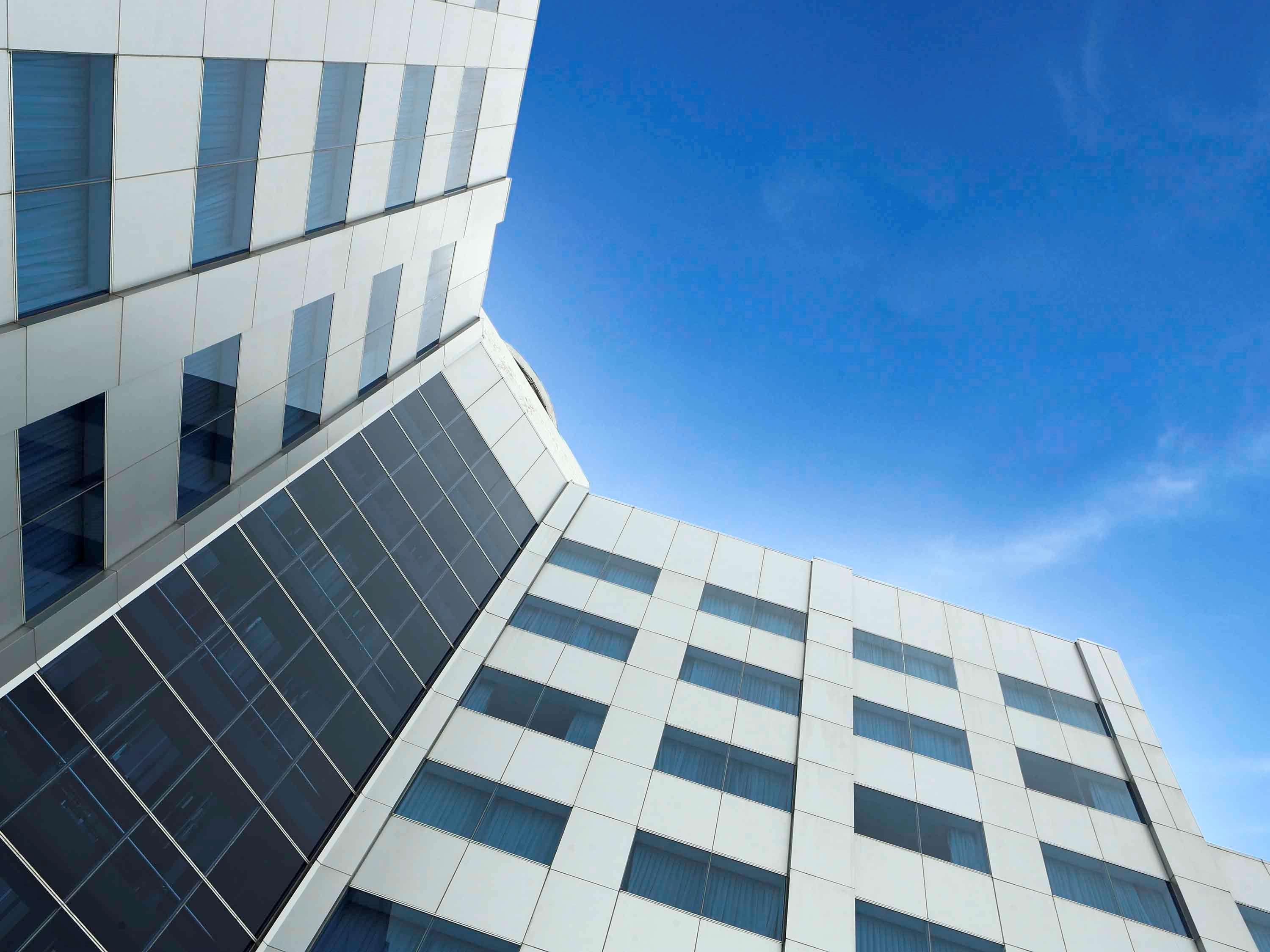 Novotel Balikpapan Eksteriør bilde