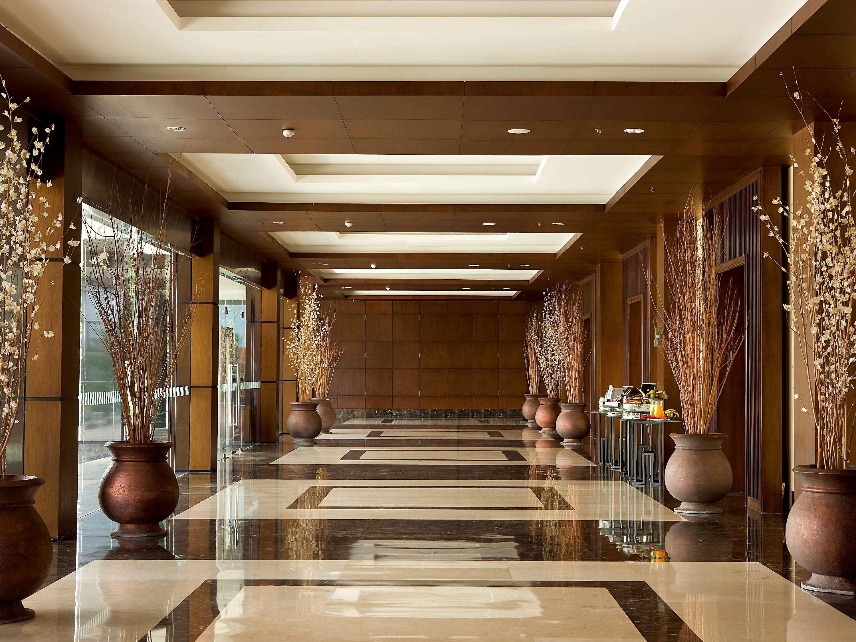Novotel Balikpapan Eksteriør bilde